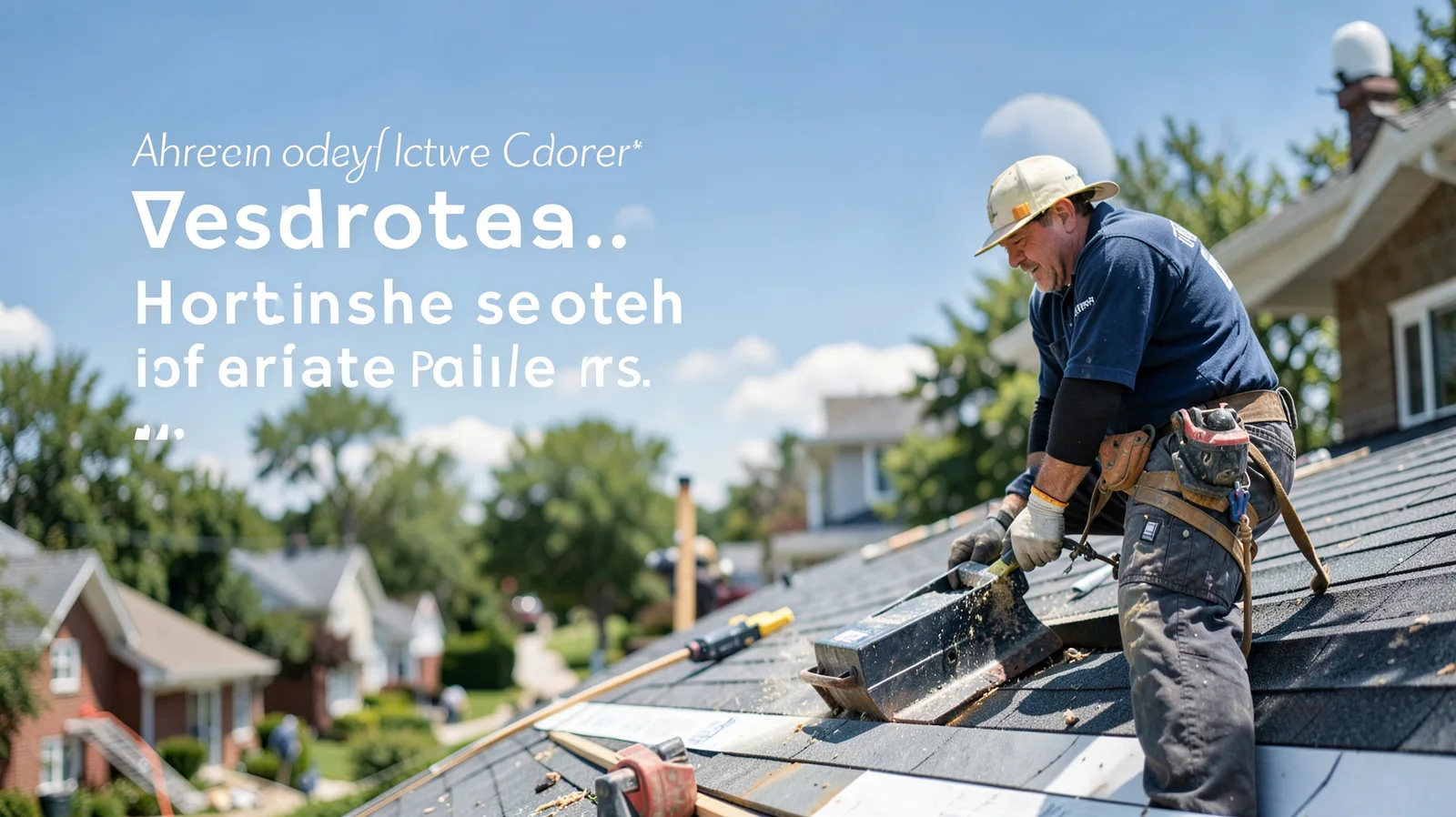 Roof Replacement in Arapahoe, CO near me
